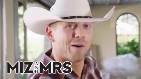 Miz & Mrs: On The Summer Finale | USA Network