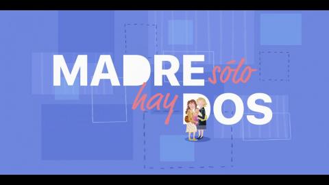 Madre sólo hay Dos : Season 2 & 3 - Official Opening Credits / Intro (Netflix' series) (2021/2022)