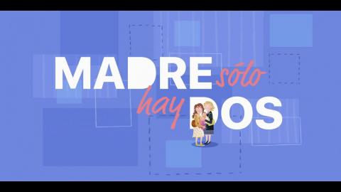 Madre sólo hay Dos : Season 2 & 3 - Official Opening Credits / Intro
(Netflix' series) (2021/2022)