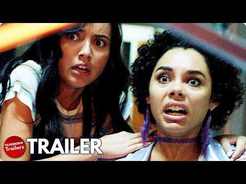 STUDENT BODY Trailer (2022) Killer Horror Movie