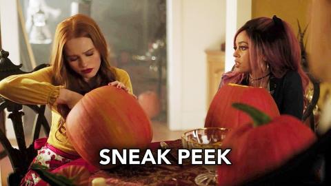 Riverdale 4x04 Sneak Peek "Halloween" (HD) Season 4 Episode 4 Sneak Peek