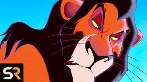 Disney's 10 Most Powerful Classic Villains