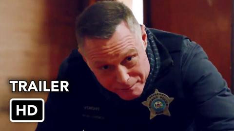 Chicago Wednesday Returns Trailer (HD) Chicago Fire, PD, Med