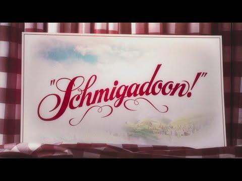 Schmigadoon! : Season 1 - Official Opening Credits / Intro (Apple TV+' series) (2021)