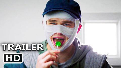 LOOKS THAT KILL Official Trailer (2020) Teen Romance Movie HD