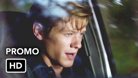 MacGyver 4x08 Promo "Father + Son + Father + Matriarch" (HD) Season 4 Episode 8 Promo