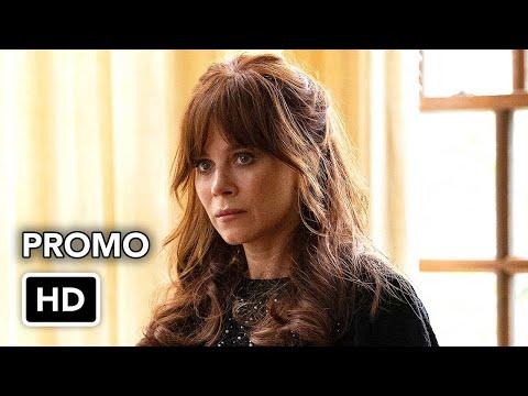 Monarch 1x04 Promo "Not Our First Rodeo" (HD) ft. Caitlyn Smith