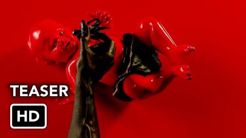 American Horror Story Season 8 "Hush" Teaser (HD) American Horror Story: Apocalypse