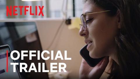 Victim/Suspect | Official Trailer | Netflix