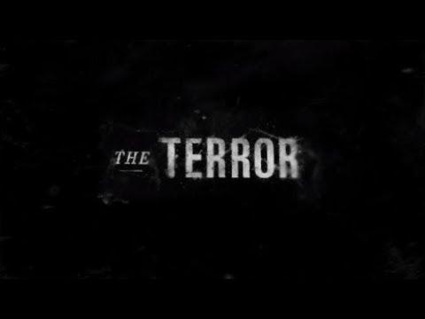 The Terror : Season 1 - Official Opening Credits / Intro