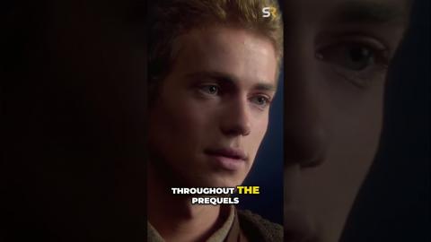 Revenge of the Sith = Best Star Wars Movie! ????????