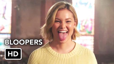 Marvel's Cloak and Dagger Season 2 Bloopers Reel (HD)