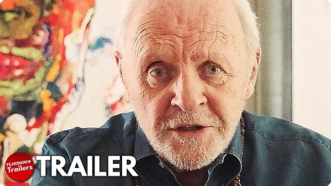 ZERO CONTACT Trailer (2022) Anthony Hopkins Sci-Fi Thriller Movie