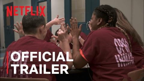 Jailbirds: New Orleans Season 1 | Official Trailer | Netflix