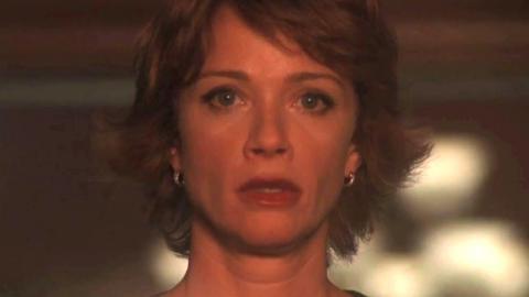 The Real Reason Lauren Holly Left NCIS