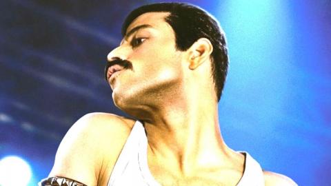 Bohemian Rhapsody First Reactions Praise Rami Malek's Phenomenal Performance
