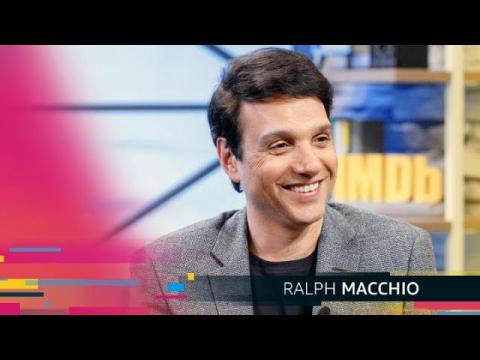 Ralph Macchio Protects the Essence of Mr. Miyagi in "Cobra Kai" | EXTENDED INTERVIEW