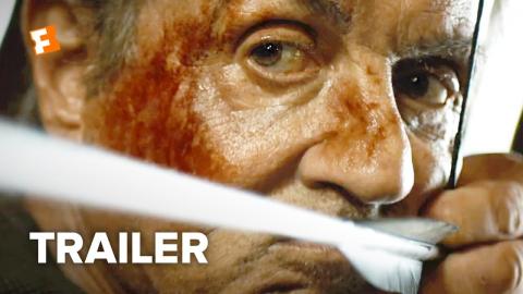 Rambo: Last Blood Trailer #1 (2019) | Movieclips Trailers