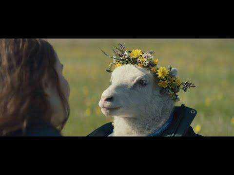 'Lamb' (2021) | Official Trailer