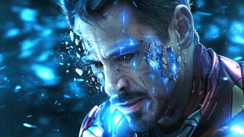 How Iron Man Could Return After His Endgame Death