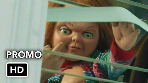 Chucky 2x06 Promo "He Is Risen Indeed" (HD)