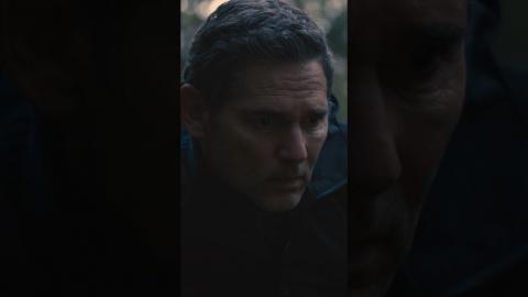 Eric Bana is back in Force of Nature: The Dry 2!