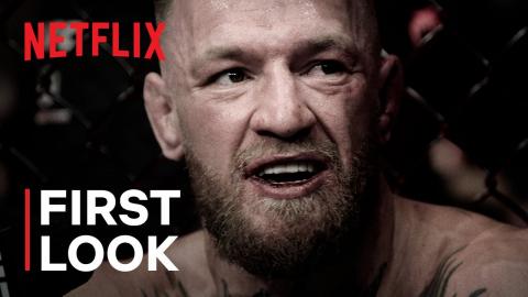 McGregor Forever | First Look | Netflix