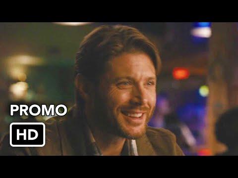 Big Sky 3x02 Promo "The Woods Are Lovely, Dark And Deep" (HD) This Season On