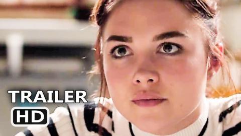 MALEVOLENT Official Trailer (2018) Netflix Movie HD