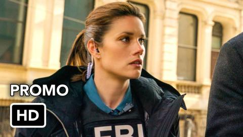 FBI 3x11 Promo "Brother's Keeper" (HD)