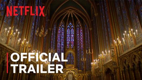 Mysteries of the Faith | Official Trailer | Netflix