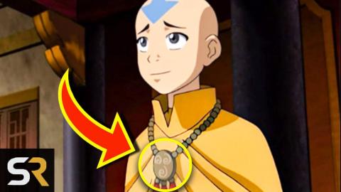 Avatar: 15 Hidden Details You Missed