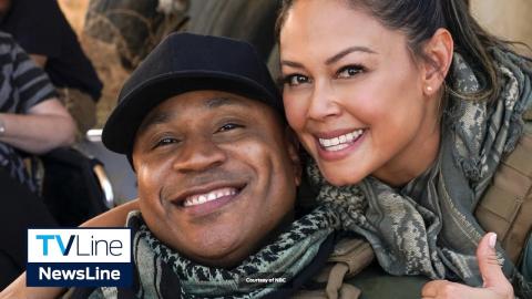 LL Cool J Joins NCIS Hawaii Season 3 as Sam Hanna