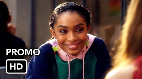 Grown-ish 2x18 Promo "Nice For What" (HD)