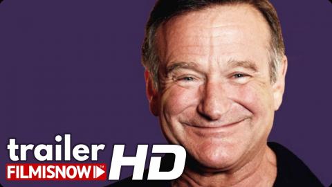 ROBIN’S WISH Trailer NEW (2020) Robin Williams Documentary