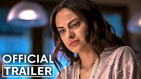 DANGEROUS LIES Trailer (Camila Mendes, 2020)