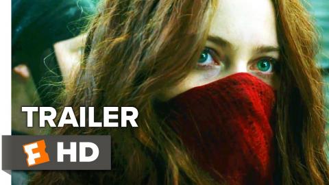Mortal Engines Trailer #1 (2018) | Movieclips Trailers