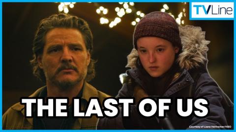 The Last of Us 2x01 Recap and Reaction | Season 2 Episode 1