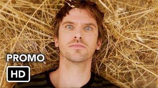 Legion 2x02 Promo "Chapter 10" (HD) This Season On