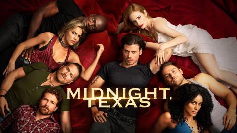 Midnight Texas Season 2 "Change Is Coming" Trailer (HD)