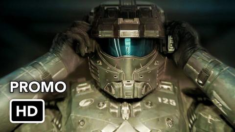 Halo 2x05 Promo "Aleria" (HD)