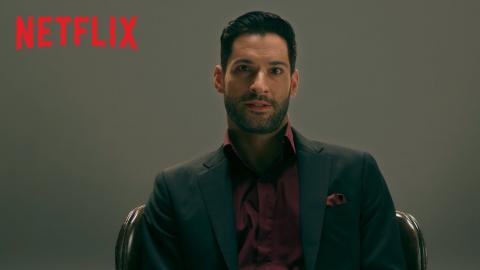 Lucifer Recap - Get Ready for Season 4 | Netflix