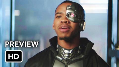 Doom Patrol 3x02 Inside "Vacay Patrol" (HD) HBO Max Superhero series