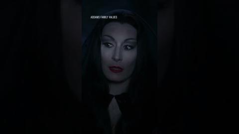 this is your sign to be more like morticia ???? #AddamsFamilyValues