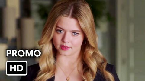 Pretty Little Liars: The Perfectionists 1x03 Promo "…If One of Them is Dead" (HD)