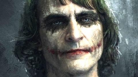 Joker's Joaquin Phoenix Curses Out Crew Member In BTS Footage