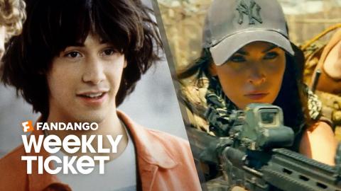 What to Watch: Dynamic Movie Duos | Weekly Ticket