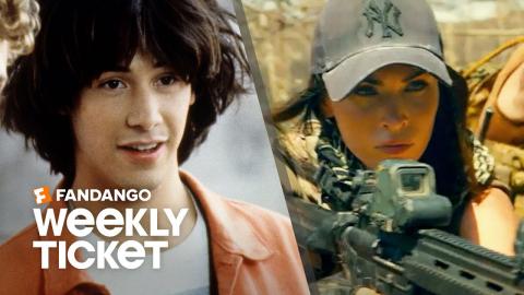 What to Watch: Dynamic Movie Duos | Weekly Ticket