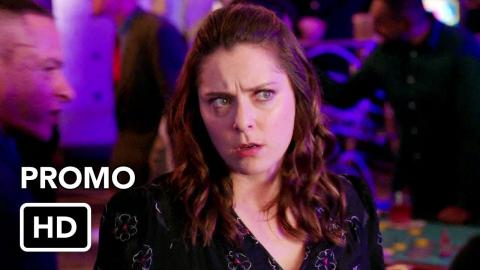 Crazy Ex-Girlfriend 4x15 Promo "I Need to Find My Frenemy" (HD)