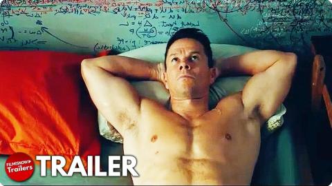 INFINITE Trailer (2021) Mark Wahlberg Sci-Fi Action Movie